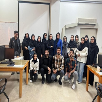 کارگاه علوم دامی