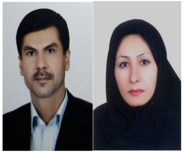 ارتقاء مرتبه 2 نفر از اعضاء هیأت علمی پردیس کشاورزی و منابع طبیعی