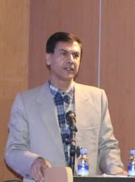 تمدید ابلاغ دکتر «علی اشرف امیری نژاد» به عنوان مدیر گروه آموزشی علوم و مهندسی خاک