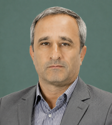 انتصاب دکتر ایرج نصرتی به عنوان مدیر مزرعه آموزشی و پژوهشی پردیس کشاورزی و منابع طبیعی