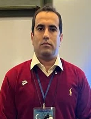 تمدید ابلاغ دکتر «امید سهرابی» به عنوان نماینده انجمن فیزیولوژی گیاهی ایران در دانشگاه رازی
