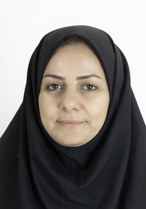 انتخاب خانم طیبه نجاتی به عنوان کارمند ساعی پردیس کشاورزی و منابع طبیعی