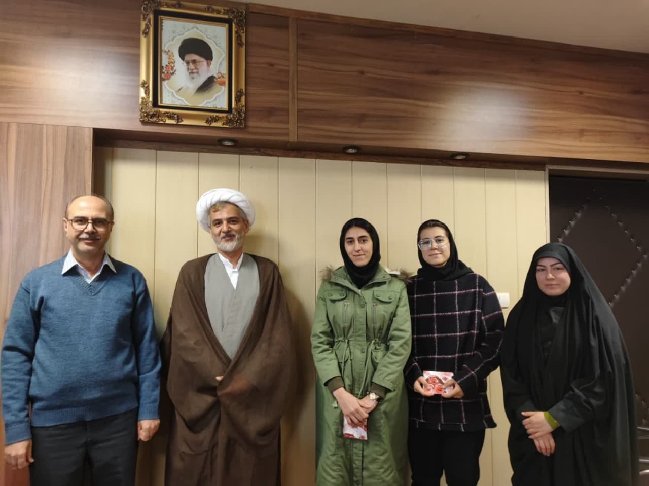 یازدهمین نشست شورای فرهنگی