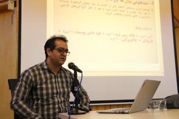 کارگاه آموزشی «مدیریت آفات و بیماری‌های فضای سبز» در دانشگاه رازی برگزار شد